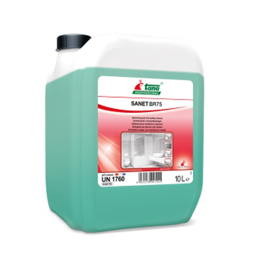 Tana Sanet BR 75 10 liter can